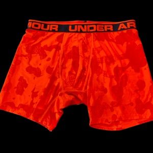 Under Armour Men's Compression Shorts
